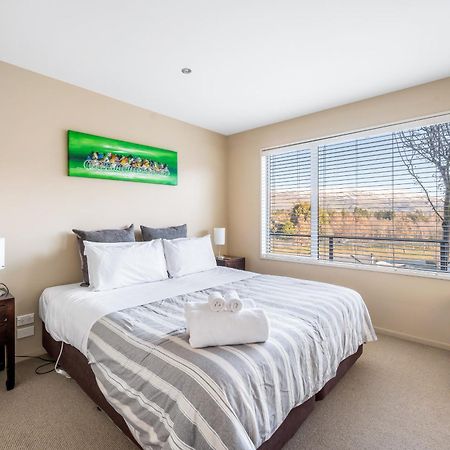 Criffel Garden Apartment Wanaka Exterior foto